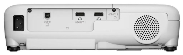 фото Проектор  Epson EB-W53 в Красноярске
