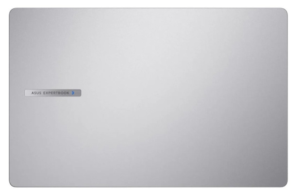 фото Ноутбук  ASUS ExpertBook Essential P1503CVA-S72499 в Перми 15.6 ", Core 5, 16 Гб RAM, 512 Гб SSD, Iris Xe Graphics, Серый
