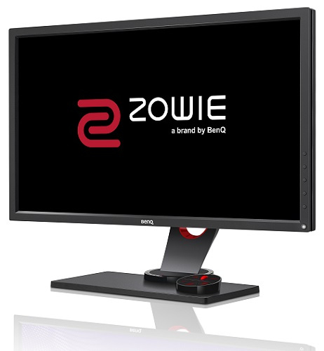 фото Монитор 24" BenQ ZOWIE XL2430