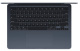 фото Ноутбук  Apple MacBook Air 13 2026 в Воронеже 13 ", M, 16 Гб RAM, 1 Тб SSD, Темная ночь