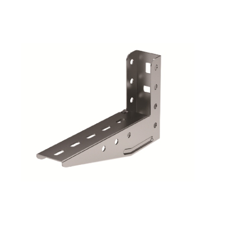 Изображение товара Консоль DKC BBL4030HDZ для монтажа кабельных трасс с цинкованием