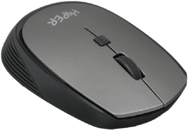 фото Мышь Wireless HIPER HOMW-081 в Омске