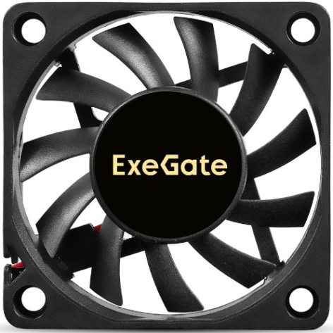 фото Вентилятор для корпуса Exegate EX295224RUS в Уфе