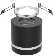 фото Светильник WOLTA WSL-GX53/04BL