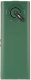 фото Мобильный телефон  BQ 1858 Barrel Green+Black в Уфе