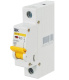 фото Автоматический выключатель модульный IEK MVA20-1-025-B в Красноярске