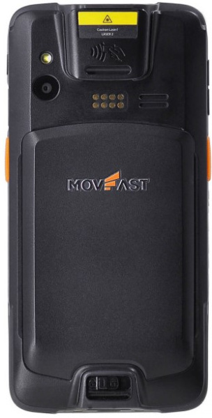 фото Терминал сбора данных Mertech MovFast S55 в Уфе