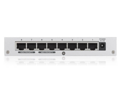 фото Коммутатор  ZYXEL GS-108B v5 в Красноярске