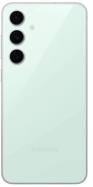 фото Смартфон  Samsung Galaxy S24 FE 8/256GB в Волгограде