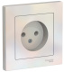 фото Розетка  Systeme Electric ATN000440