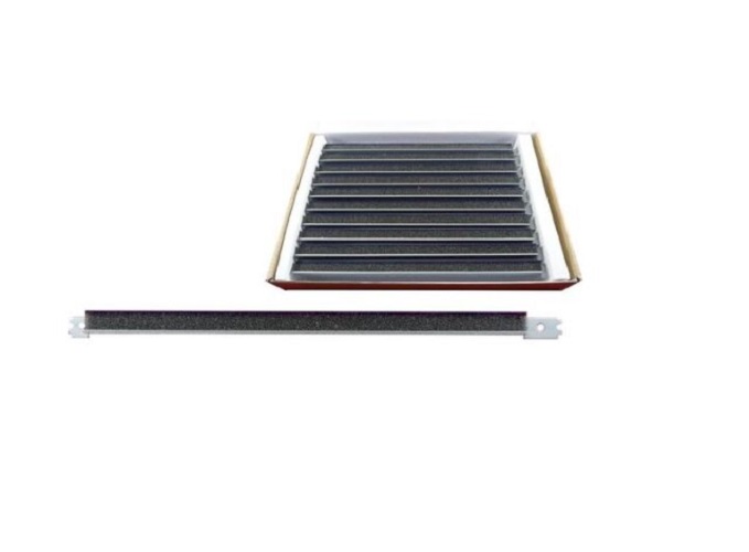 

Запчасть ELP ELP-WB-S1710-10 ракель (Wiper Blade) Samsung ML-1510/1710/1750, Xerox Phaser 3115/3120/3121/3130 10штук, ELP-WB-S1710-10