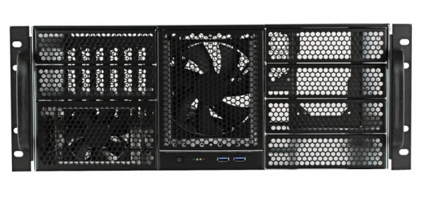 фото Корпус серверный 4U Procase RE411-D6H8-FC-55 в Ростове-на-Дону