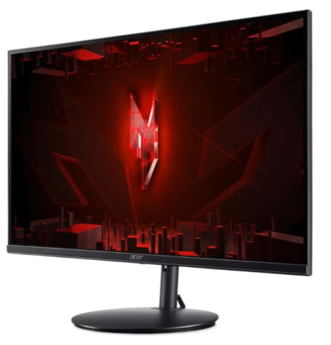 фото Монитор 27" Acer XF270X1bmiiphx в Перми