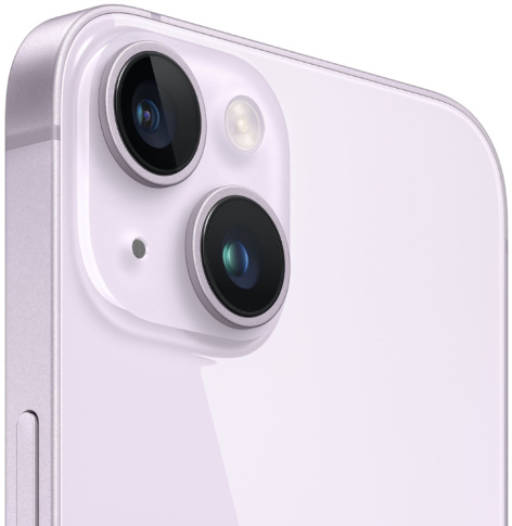 фото Смартфон  Apple iPhone 14 Plus 256GB в Самаре