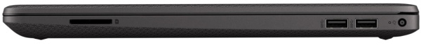 фото Ноутбук  HP 250 G9 (УЦЕНЕННЫЙ) в Омске 15.6 ", Core i3, 8 Гб RAM, 512 Гб SSD, UHD Graphics, Черный