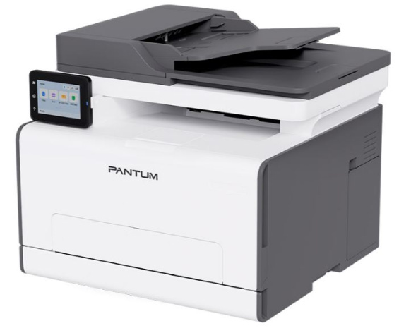 фото МФУ лазерное цветное Pantum CM2800ADW PLUS в Санкт-Петербургe