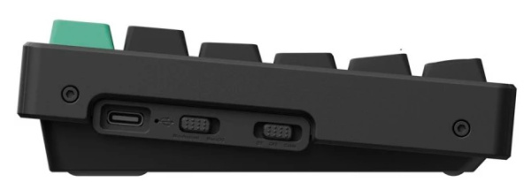 фото Клавиатура Wireless Keychron K2H-J1-RU в Волгограде