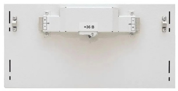 фото Шкаф батарейный Штиль BS-36-1W в Красноярске