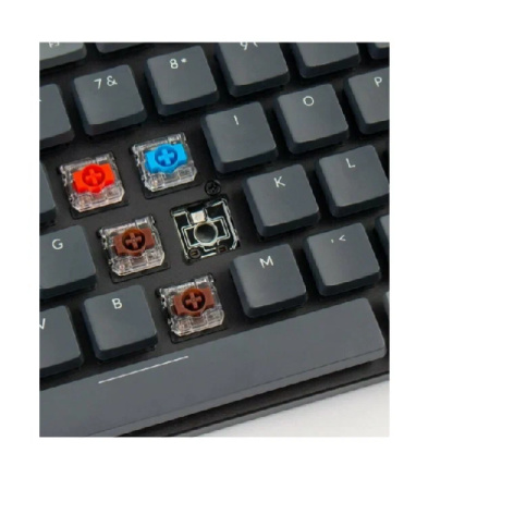 фото Клавиатура Wireless Keychron K5SE в Уфе