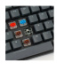 фото Клавиатура Wireless Keychron K5SE в Уфе