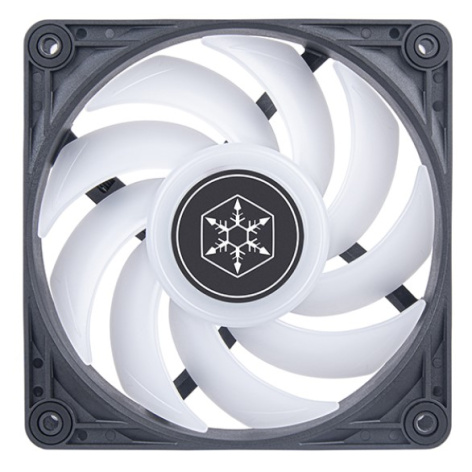фото Вентилятор для корпуса SilverStone VISTA 120 ARGB в Самаре