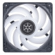 фото Вентилятор для корпуса SilverStone VISTA 120 ARGB в Уфе