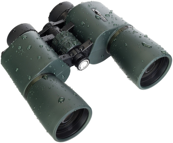 фото Бинокль  Levenhuk New Sherman PRO 7x50 в Санкт-Петербургe