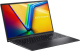 фото Ноутбук  ASUS VivoBook 17X M3704YA-AU052 в Уфе 17.3 ", Ryzen 7, 16 Гб RAM, 512 Гб SSD, Radeon Graphics, Черный