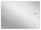 фото Ноутбук MSI MODERN 14S AI+ G3MG-010XRU 14" (Intel Core Ultra 7, 32Гб DDR5, SSD 512 Гб, Arc graphics, Без ОС) Серебристый [9S7-14U212-010_32Gb]