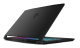 фото Ноутбук MSI Katana 15 HX B14WGK-293US 15.6" (Intel Core i7, 16Гб DDR5, SSD 1 Тб, GeForce RTX 5070, Windows 11 Домашняя) Черный [B14WGK-293US]