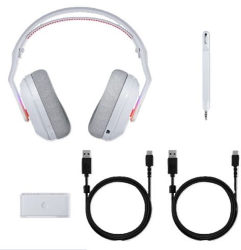 фото Гарнитура  Logitech GAMING HEADSET A20 X в Краснодаре