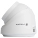 фото Видеокамера IP IPTRONIC IPT-IPEM2011H(2,8)