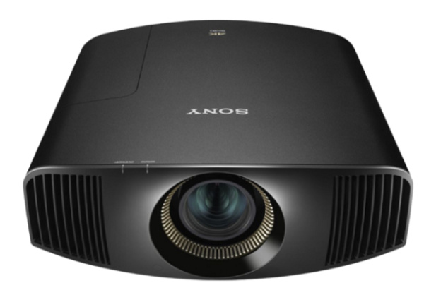 фото Проектор  Sony VPL-VW520