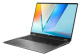 фото Ноутбук ASUS Vivobook 16 Flip TP3607AA-SI087W 16" (Intel Core Ultra 7, 32Гб LPDDR5X, SSD 1 Тб, Arc graphics, Windows 11 Домашняя) Серый [90NB17B1-M005L0]