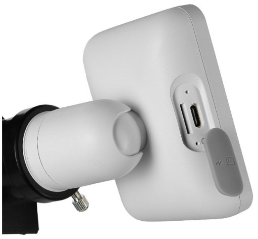 фото Телескоп  Veber Эврика M400/70 WiFi в Краснодаре