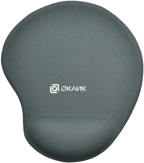 фото Коврик для мыши Oklick OK-RG0550-GR в Уфе