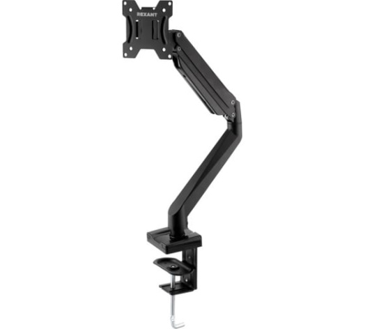 Изображение товара Кронштейн Rexant 38-0307 для мониторов 13-32 дюйма с регулировкой