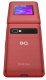 фото Мобильный телефон  BQ 2412 Shell Duo Red в Уфе