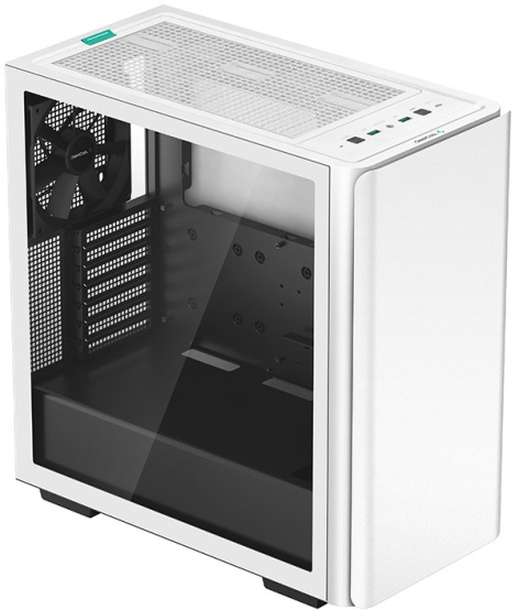 фото Корпус eATX Deepcool CK500 WH