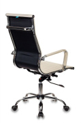 фото Кресло Бюрократ CH-883/IVORY