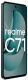 фото Смартфон  Realme C71 128/6GB в Уфе
