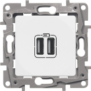 фото Зарядное устройство Legrand 672294