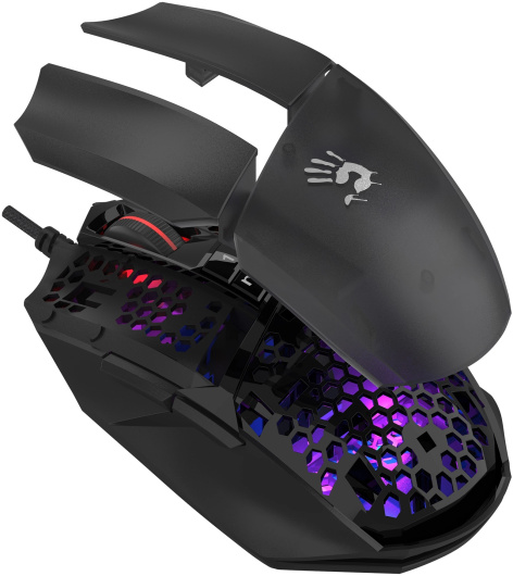 фото Мышь  A4Tech Bloody W65 Max Mini в Красноярске