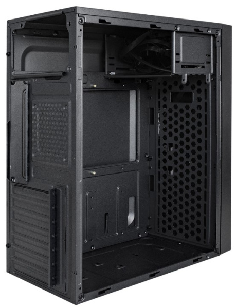 фото Корпус ATX Exegate AA-440-UNS350 в Челябинске