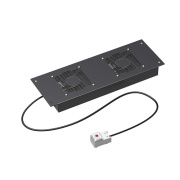 фото Вентиляторный модуль DKC R5VSIT6002FTB