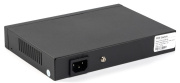 фото Коммутатор Бастион SKAT PoE-8E-2E