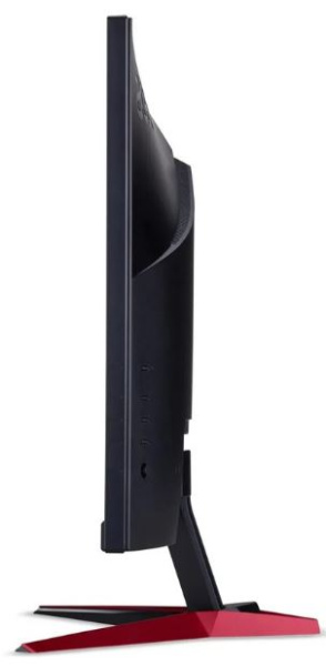 фото Монитор 27" Acer VG270EBMIPX в Ростове-на-Дону