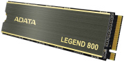 фото Накопитель SSD ADATA ALEG-800-500GCS