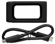 фото Внешний SSD Kingston XS2000 BOC
