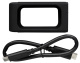фото Внешний SSD USB 3.2 Gen 2 Type-C Kingston XS2000 BOC в Самаре 4000 ГБ